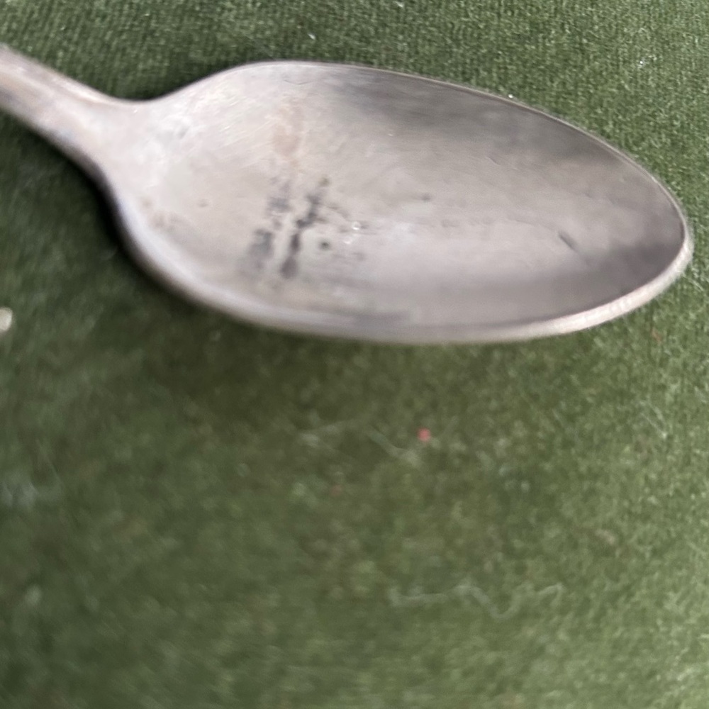 silver plated flatware selection - Picture 2 of 8